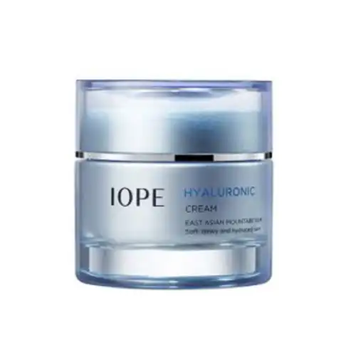 히아루로닉 크림