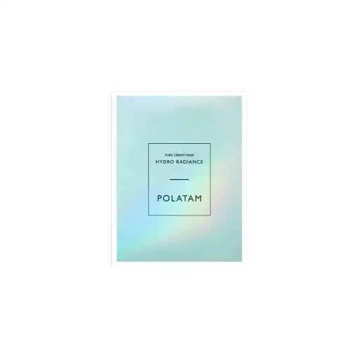 퓨어 크림 하이드로 래디언스 마스크