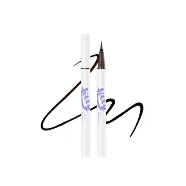 브러쉬 픽시라이너