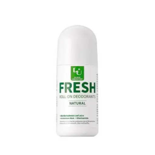 프레쉬 롤온 데오드란트