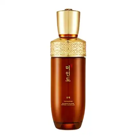 명한미인도 명작 유액