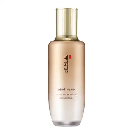 천삼송이 자생 에센스