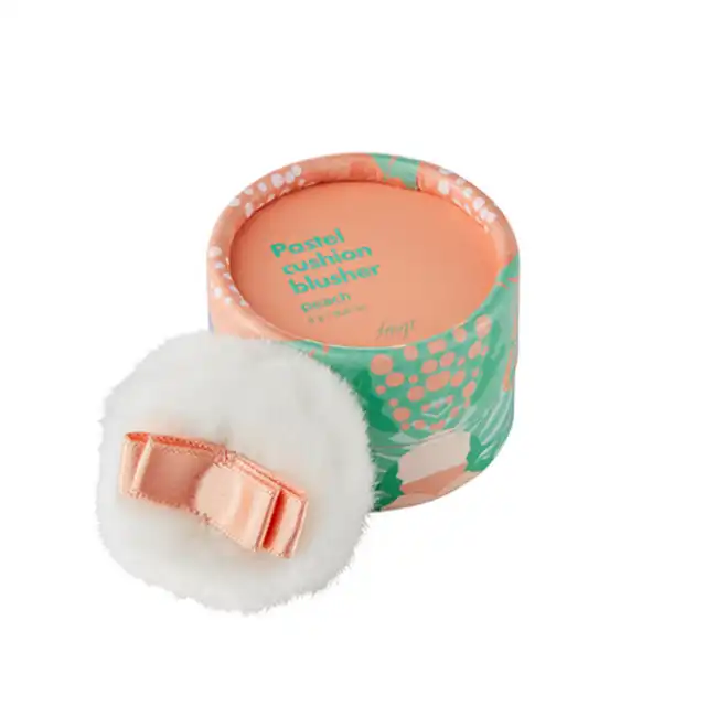 파스텔 쿠션 블러셔