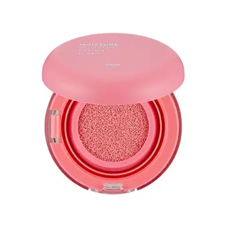 수분 쿠션 블러셔