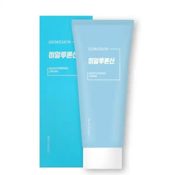 히알루론산 수분크림