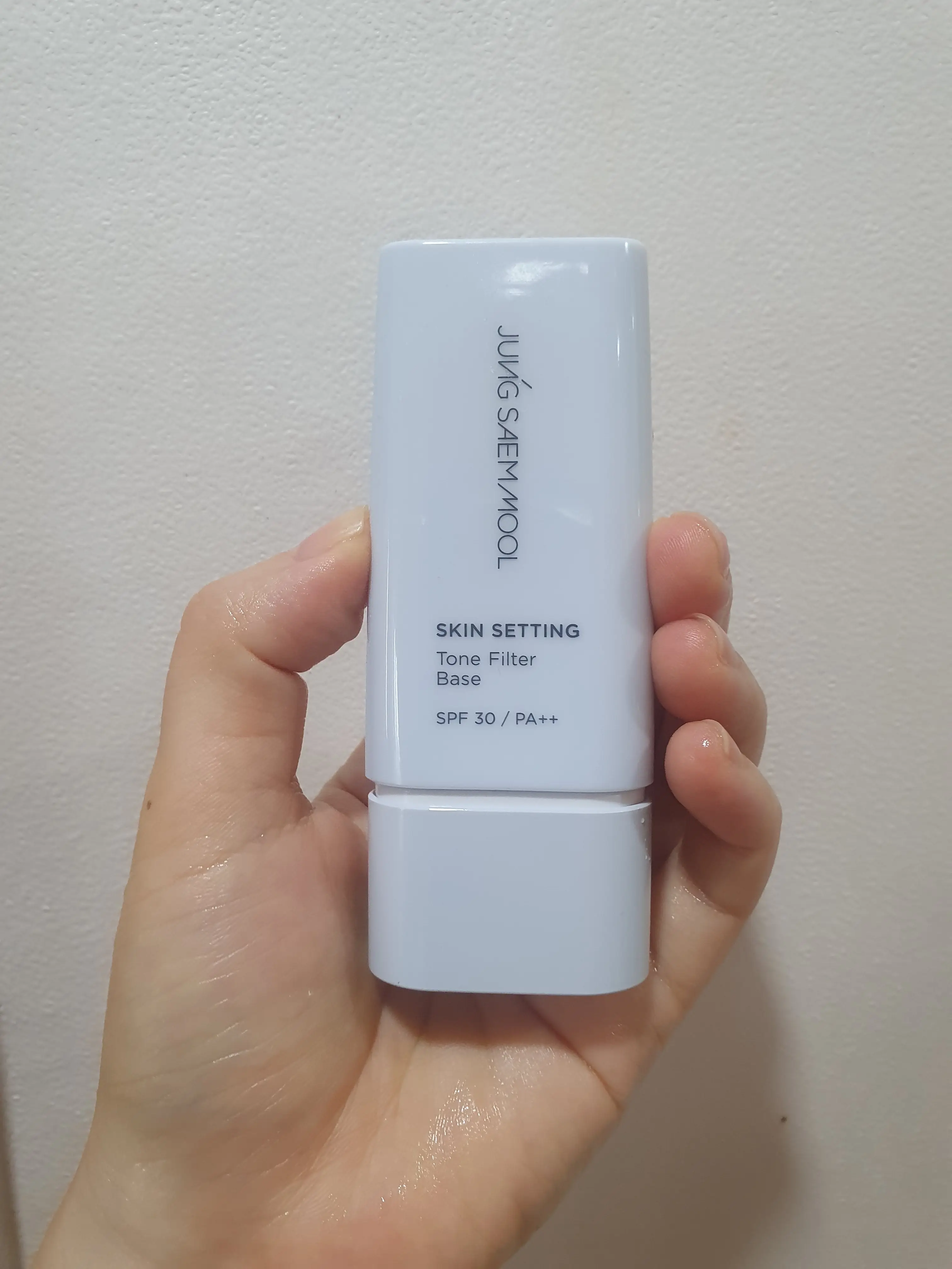 선택된 언니의파우치 리뷰 이미지 - [스킨 세팅 톤 필터 베이스]