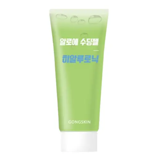 알로에 히알루로닉 수딩젤