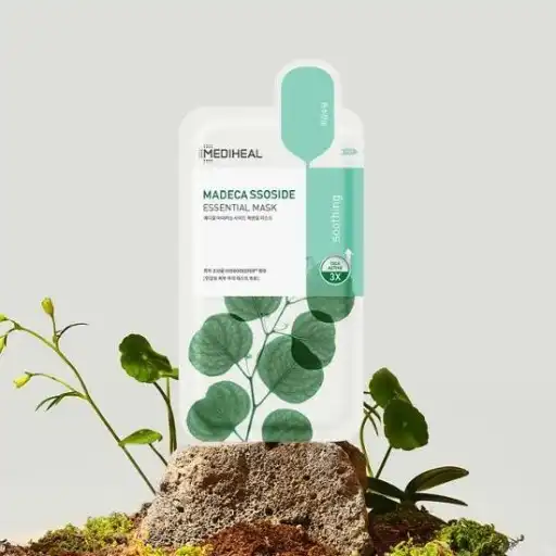 리얼 히알루로닉 블루 100 앰플