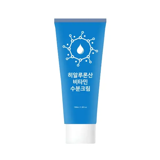 히알루론산 비타민 수분크림