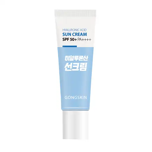히알루론산 선크림