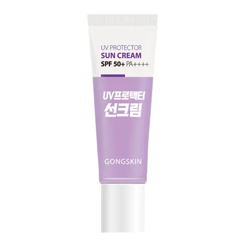 UV프로텍터 선크림