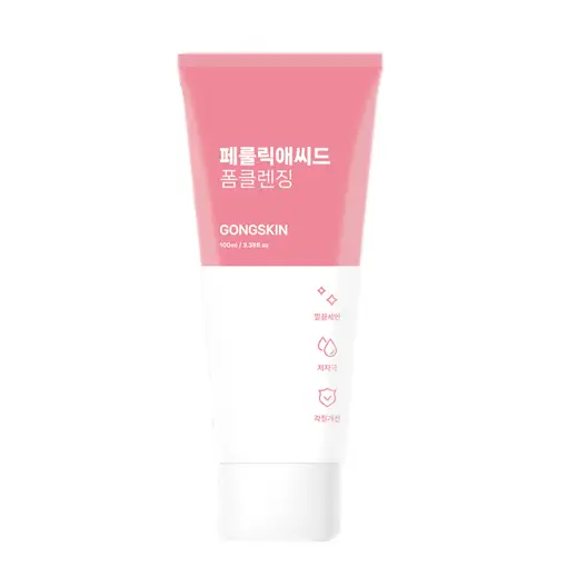페룰릭애씨드 폼클렌징