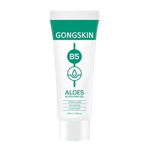 알로에 판테놀 B5 수딩젤