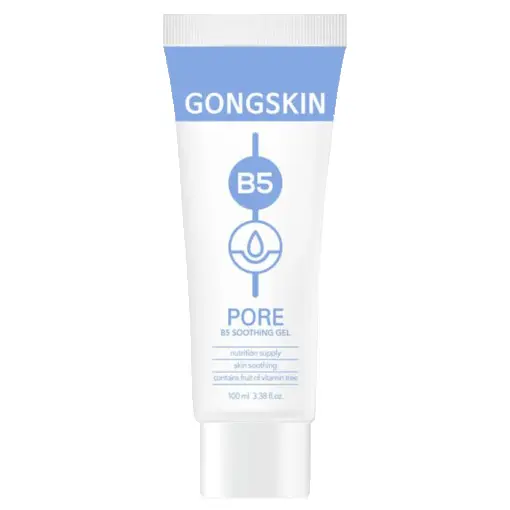 모공 판테놀 B5 수딩젤