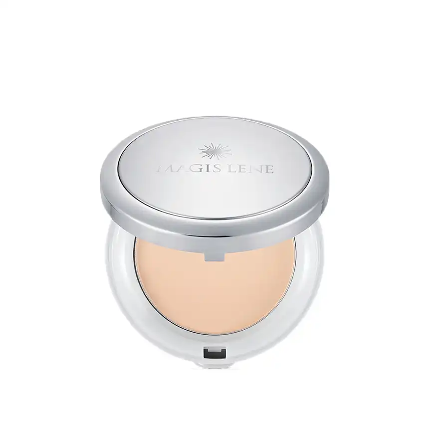 트러플 래디언스 실키 팩트