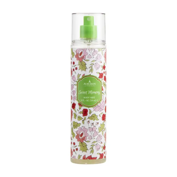 스위트 메모리 바디 미스트
