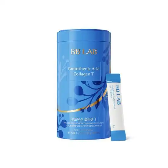 판토텐산 콜라겐 T