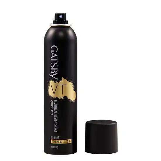 테크니컬 볼륨 스프레이
