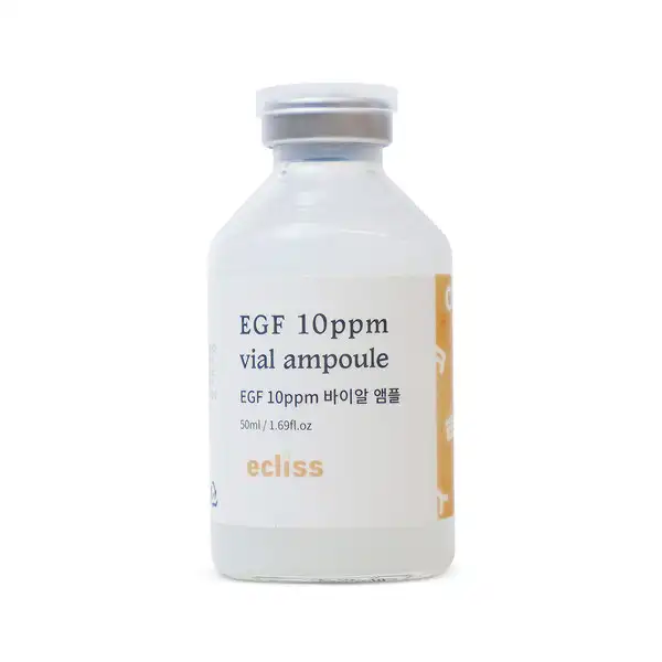 EGF 10ppm 바이알 앰플