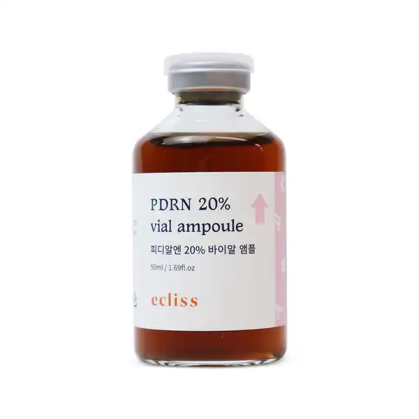 PDRN 20프로 바이알 앰플