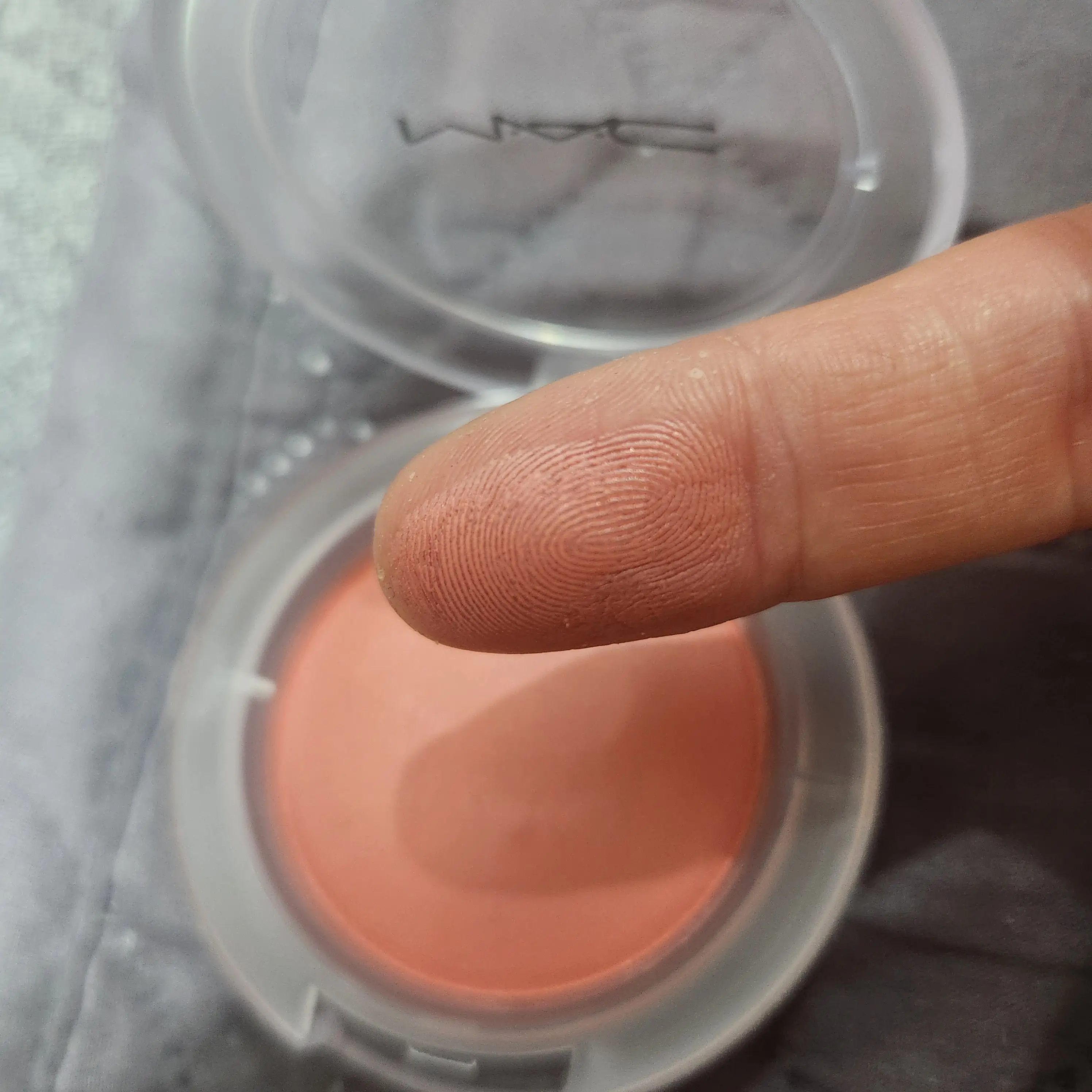 선택된 언니의파우치 리뷰 이미지 - [글로우 플레이 쿠션  블러쉬]