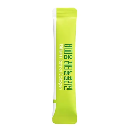 비피움 레티놀 콜라겐
