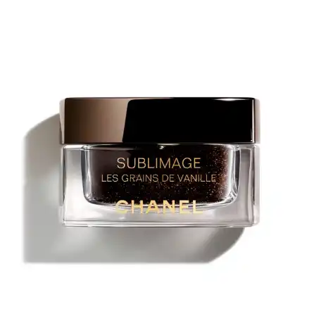 수블리마지 레 그랭 드 바닐