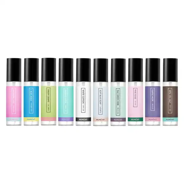 섬유향수 [세시아 씨솔트]