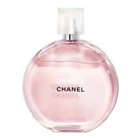 샹스 오 땅드르 오 드 뚜왈렛