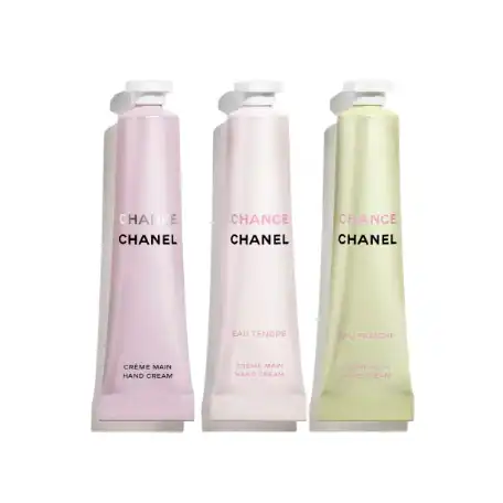 샹스 크렘 망 퍼퓸