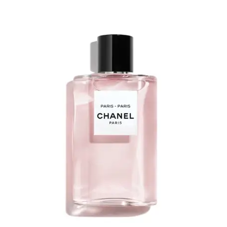 레 조 드 샤넬 파리 파리 오 드 뚜왈렛