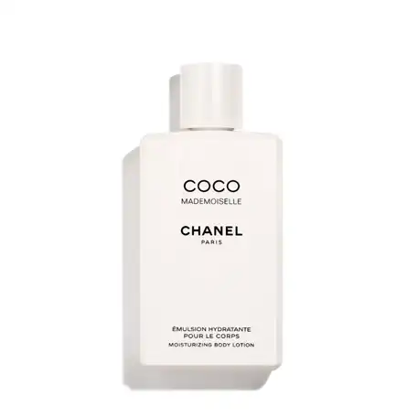 코코 마드모아젤 에뮐지옹 이드라땅뜨 뿌르 르 꼬르