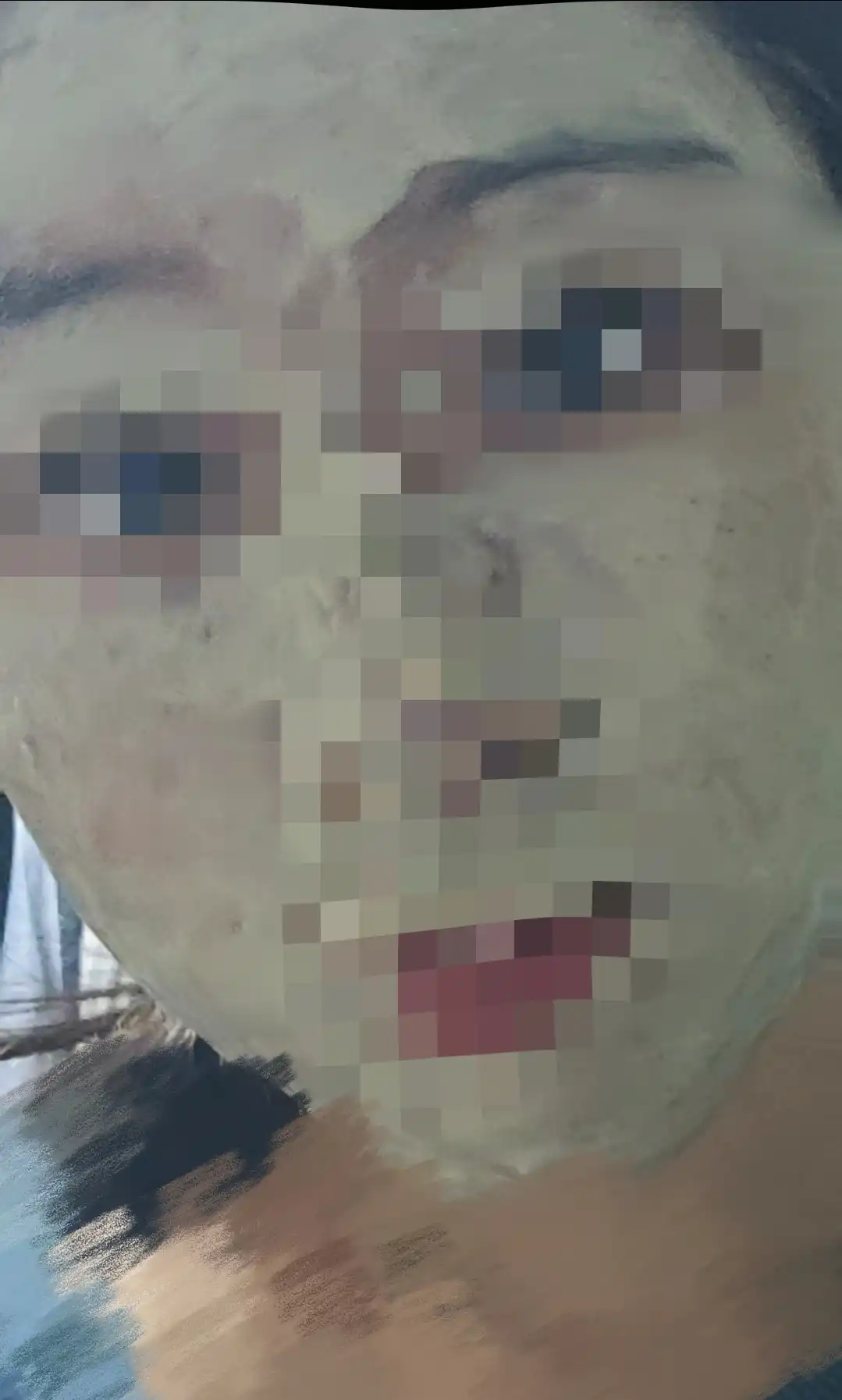 선택된 언니의파우치 리뷰 이미지 - [쿨 시카 티트리 모델링팩]