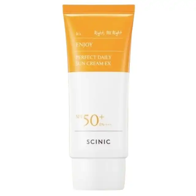 엔조이 퍼펙트 데일리 썬크림 EX 