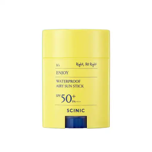 엔조이 워터프루프 바디 앤 페이스 에어리 선스틱