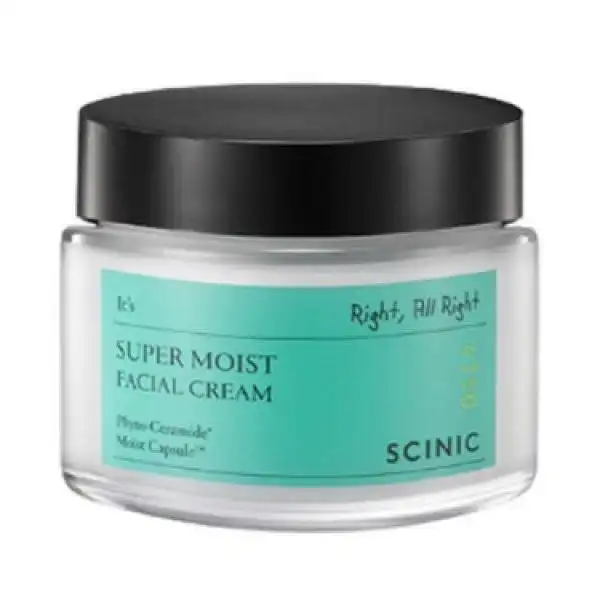슈퍼 모이스트 페이셜 크림