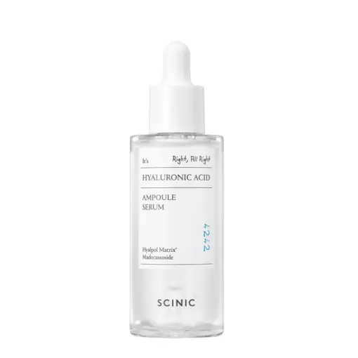 히알루론산 앰플 세럼