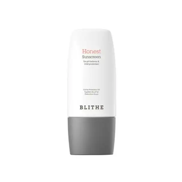 어니스트 선 스크린