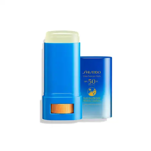 클리어 선케어 스틱