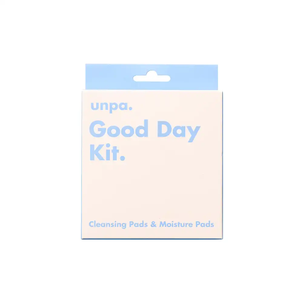 언파 굿데이 키트