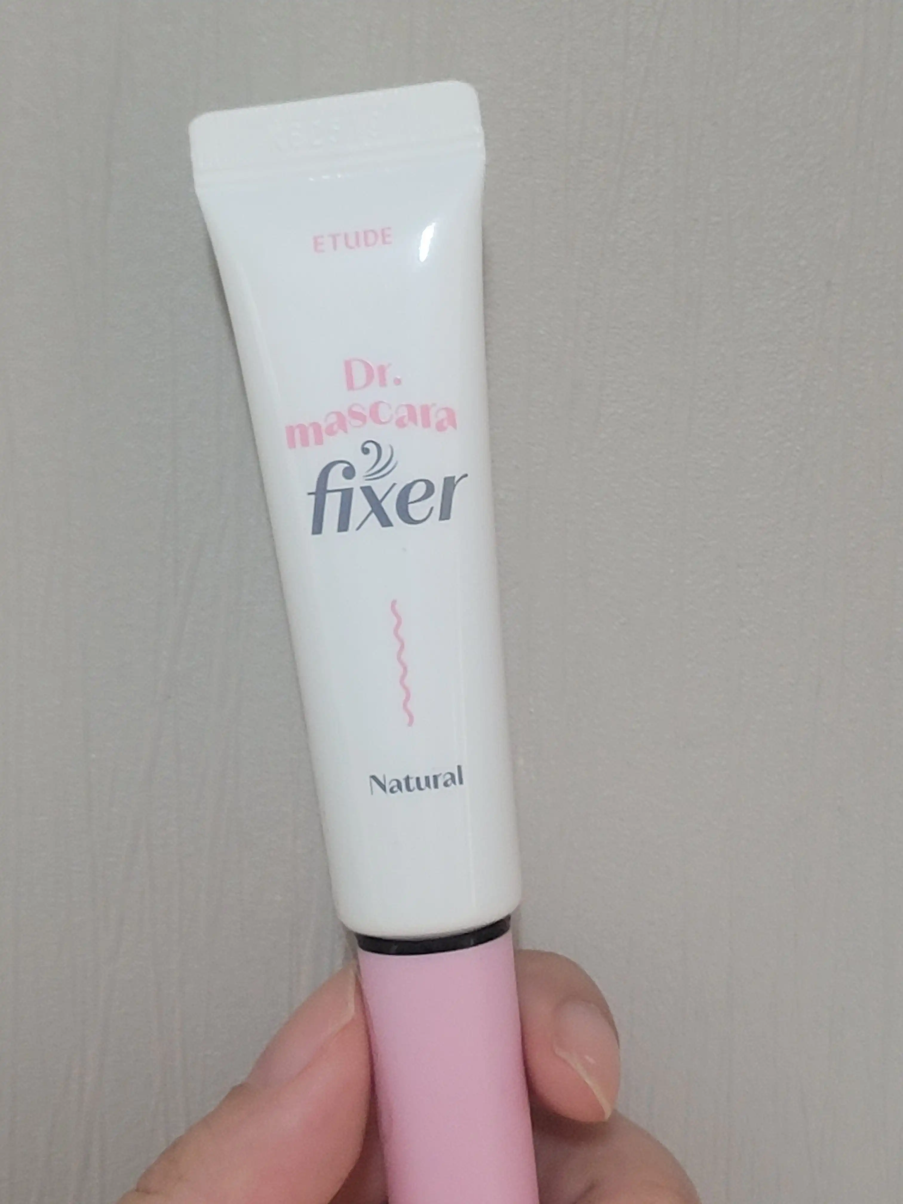 닥터 마스카라 픽서 네추럴