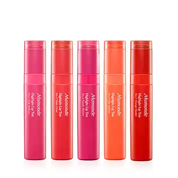 하이라이트 립 틴트 [5호 오렌지 바스켓]