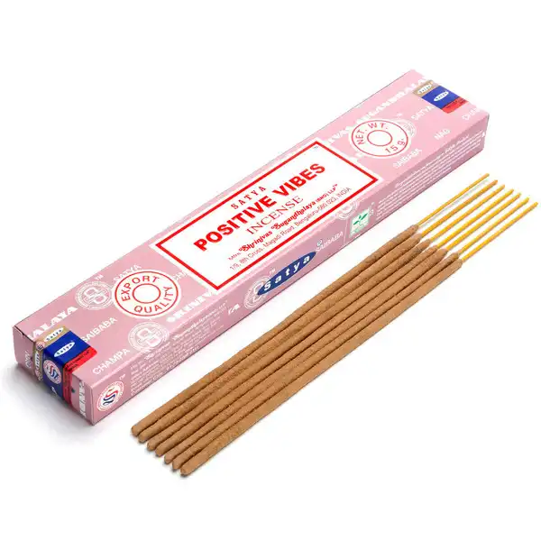 로즈 인센스 스틱