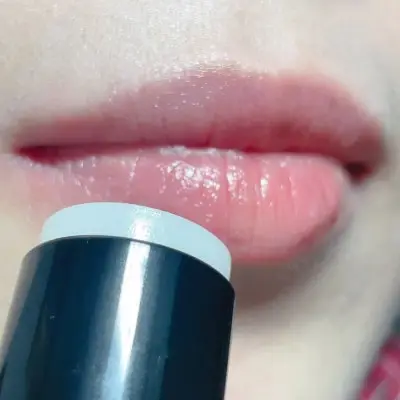 선택된 언니의파우치 리뷰 이미지 - [비건 점보 페퍼민트 립밤]