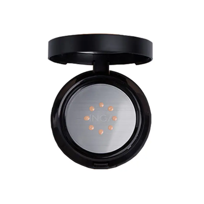 선택된 언니의파우치 리뷰 이미지 - [커버 피팅 타투 쿠션 [2.5호 헬시 베이지]]