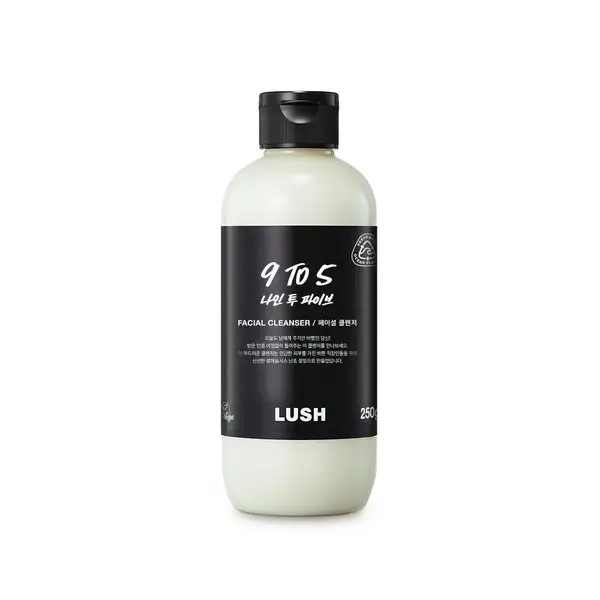 나인 투 파이브 셀프 프리저빙 페이셜 클렌저