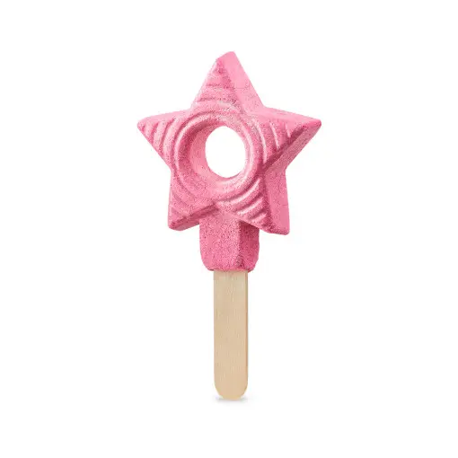 스노우 페어리 완드 리유저블 버블 바