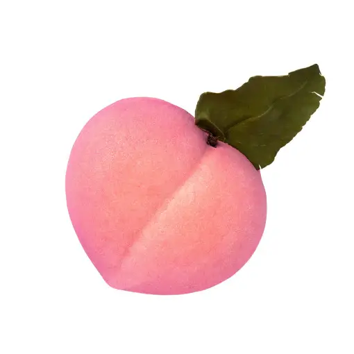 피치 크럼블 버블룬 버블 바