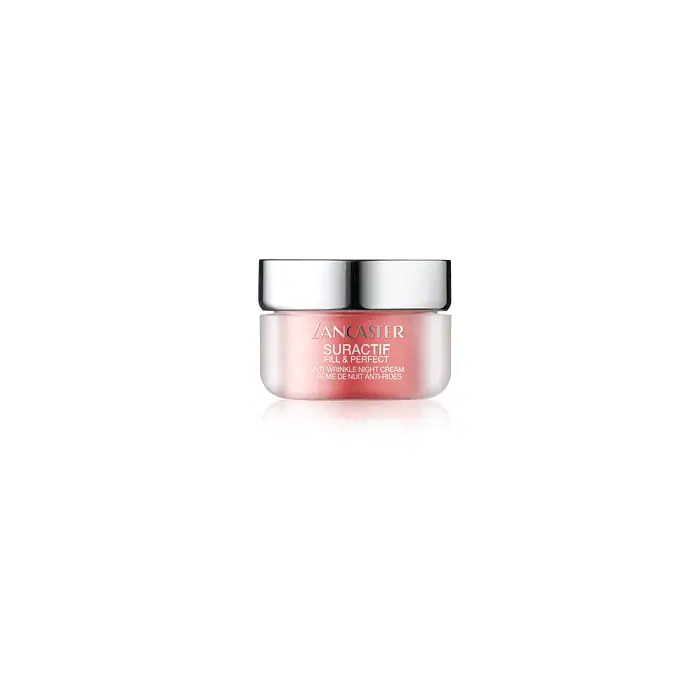 수크리프 필 퍼펙트 안티 링클 나이트 크림