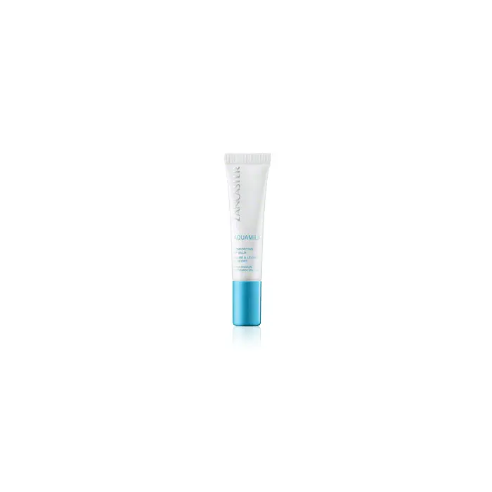 아쿠아밀크 립밤